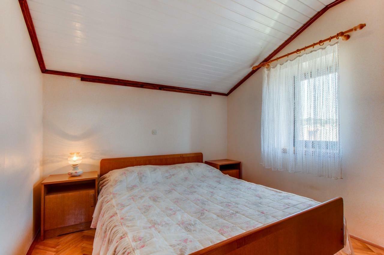 Apartment Danilo Mali Lošinj Extérieur photo