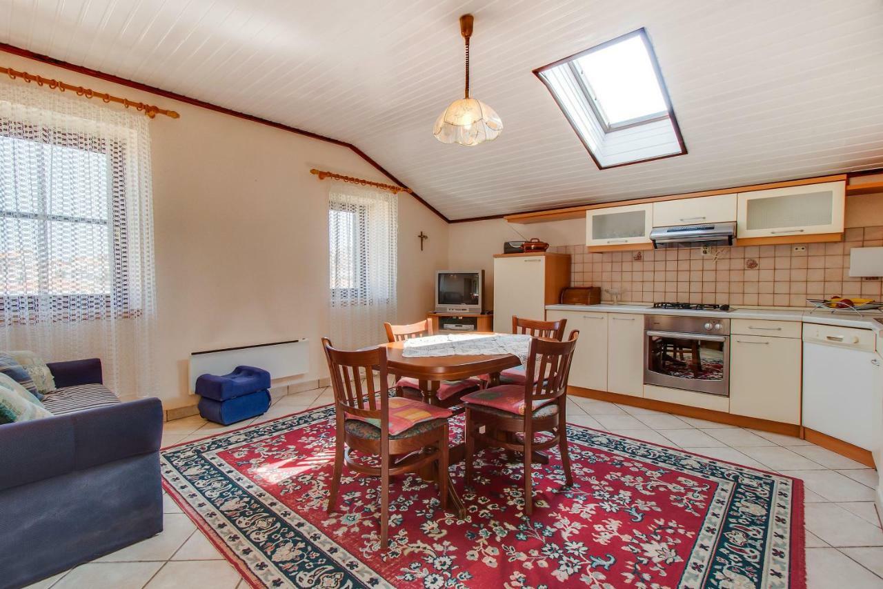 Apartment Danilo Mali Lošinj Extérieur photo