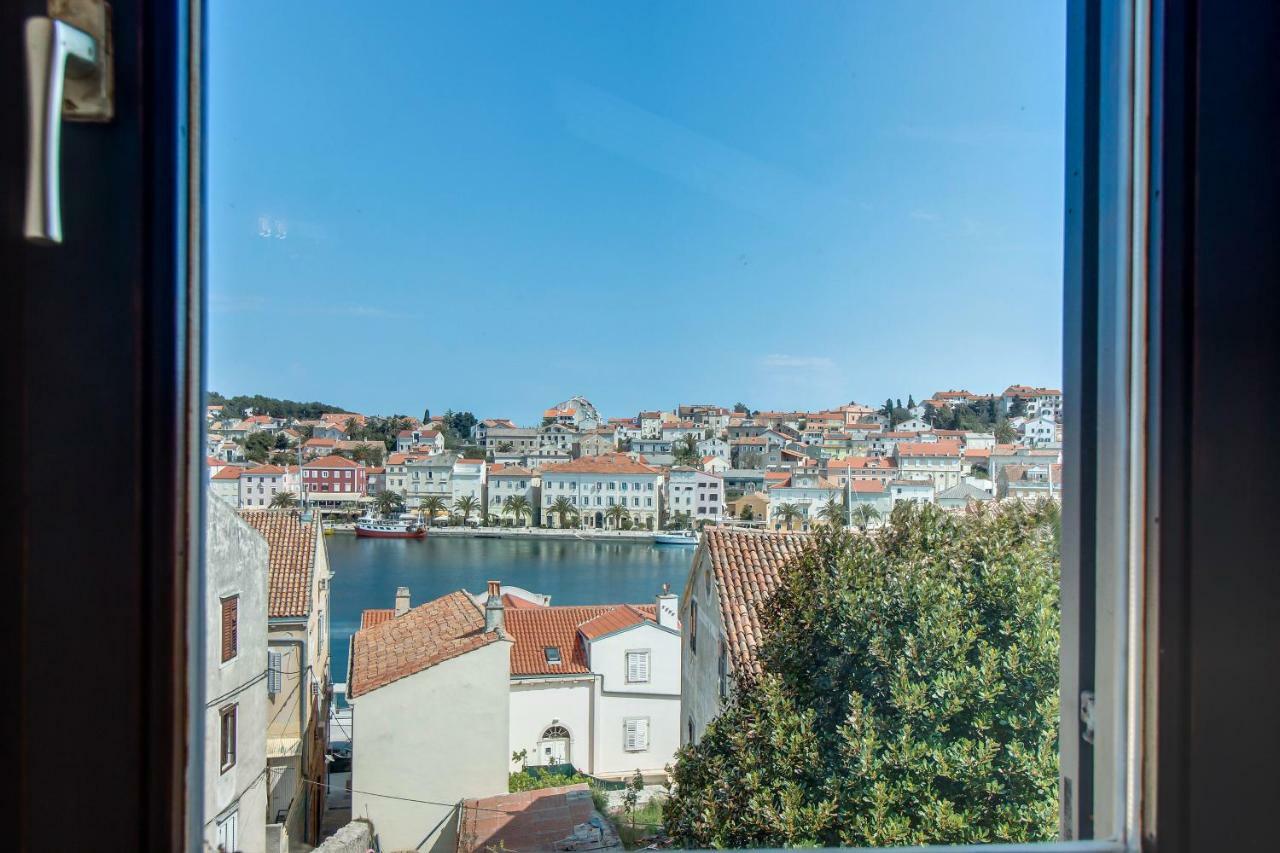 Apartment Danilo Mali Lošinj Extérieur photo