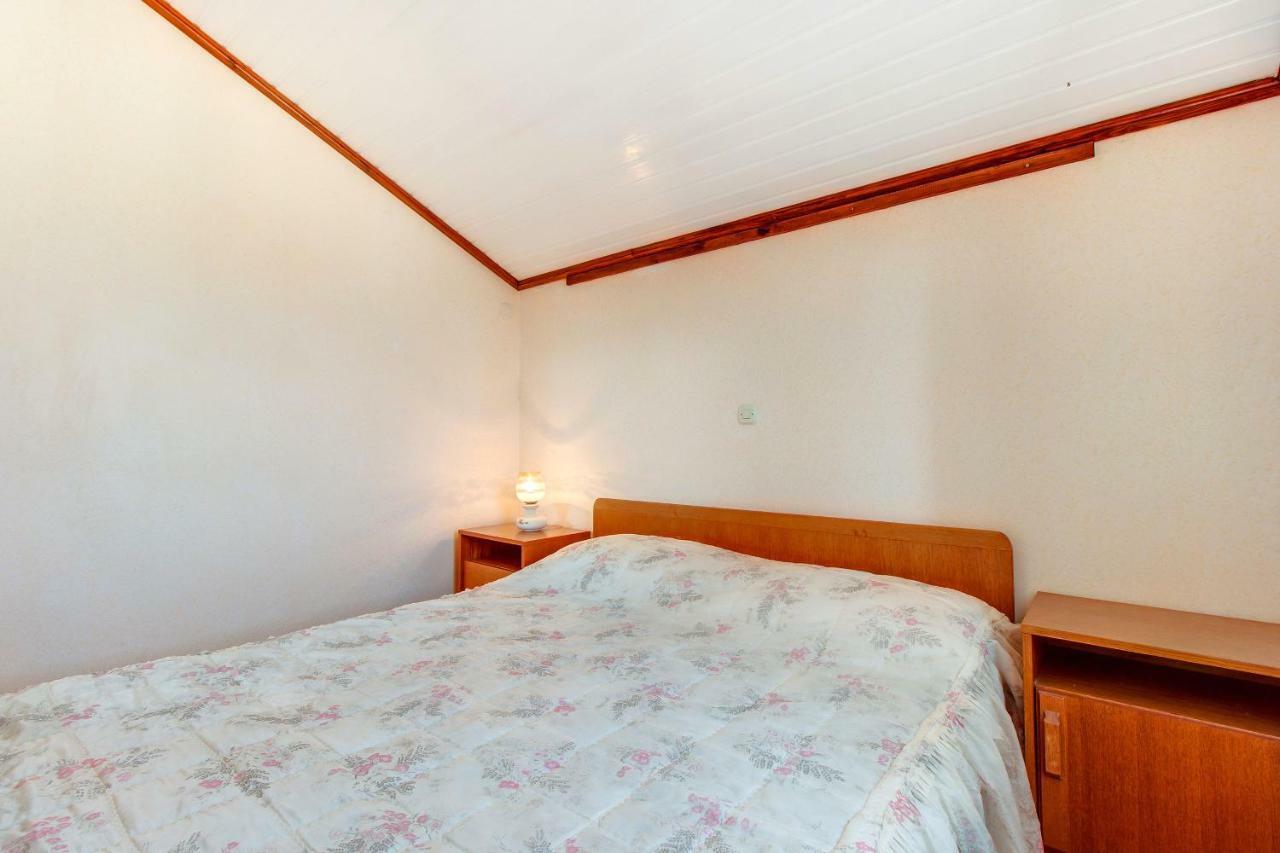 Apartment Danilo Mali Lošinj Extérieur photo