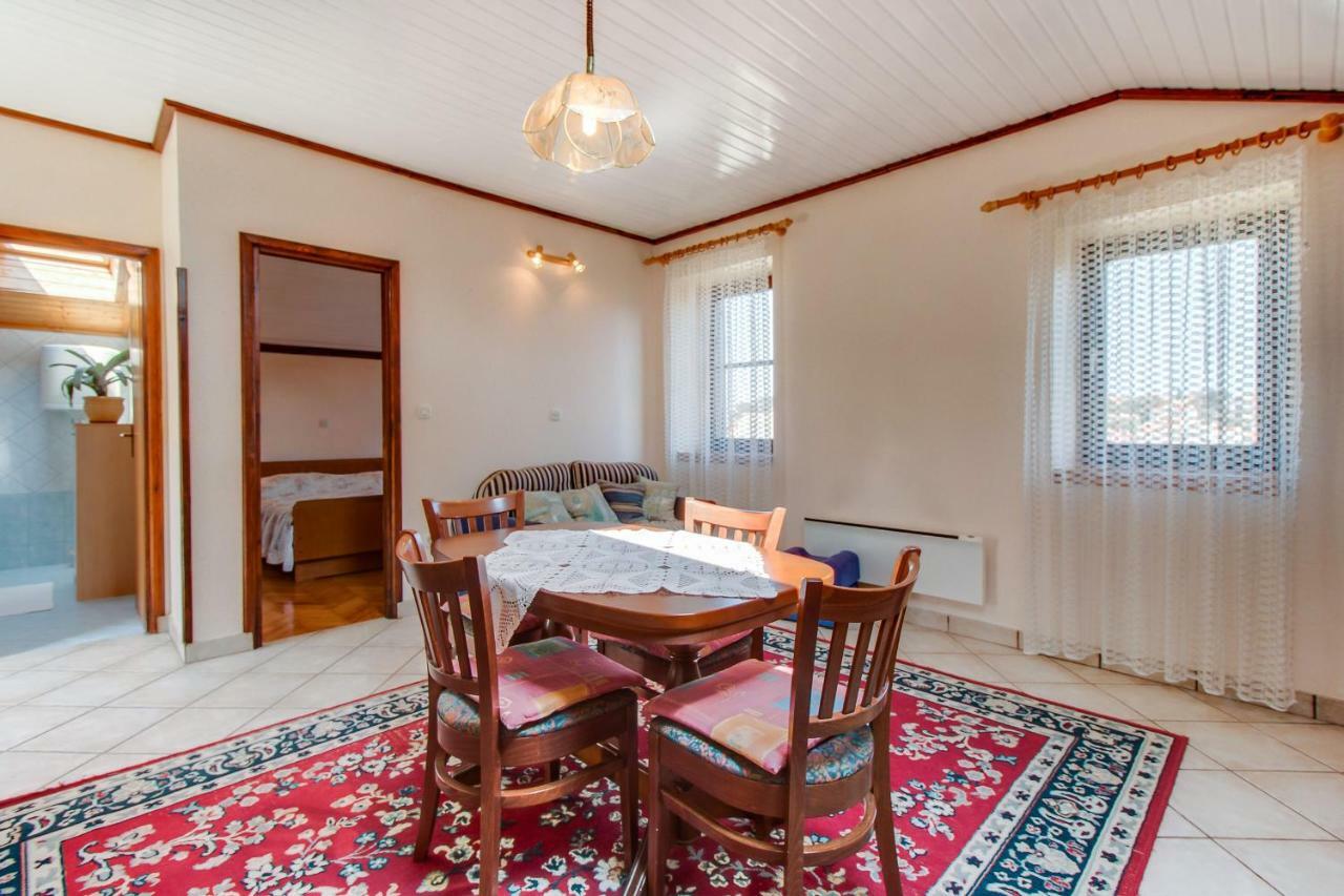 Apartment Danilo Mali Lošinj Extérieur photo