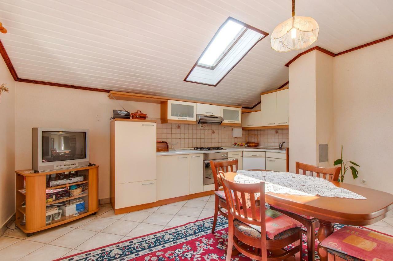 Apartment Danilo Mali Lošinj Extérieur photo