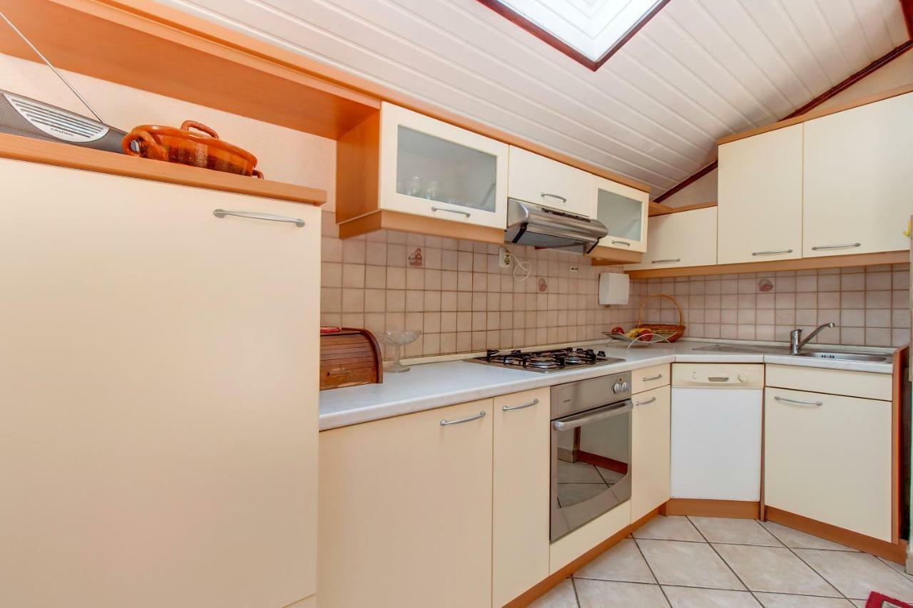 Apartment Danilo Mali Lošinj Extérieur photo